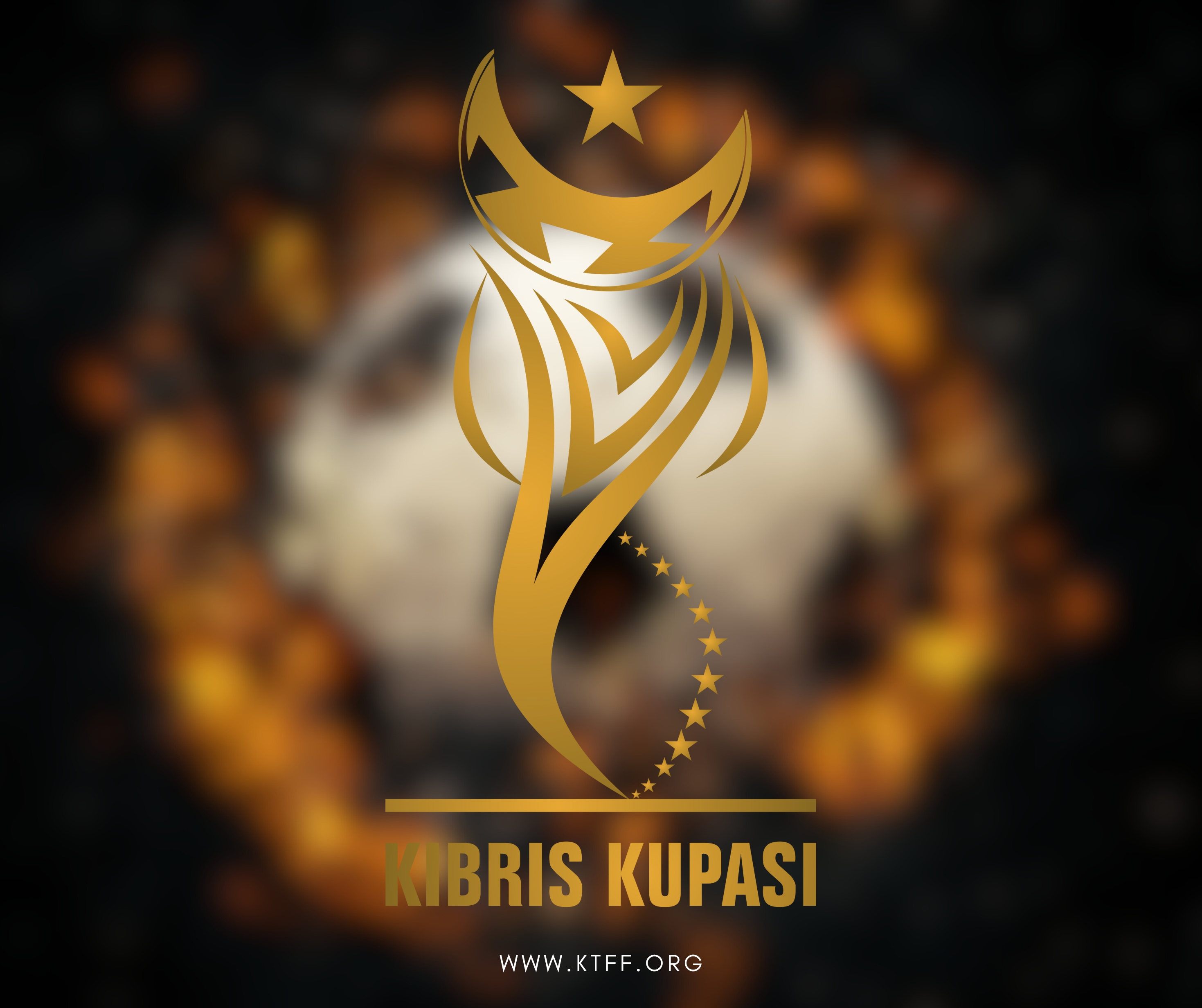 Kıbrıs Kupası'nda 2. Tur kura çekimi 26 Ocak 2026 tarihinde gerçekleşecek